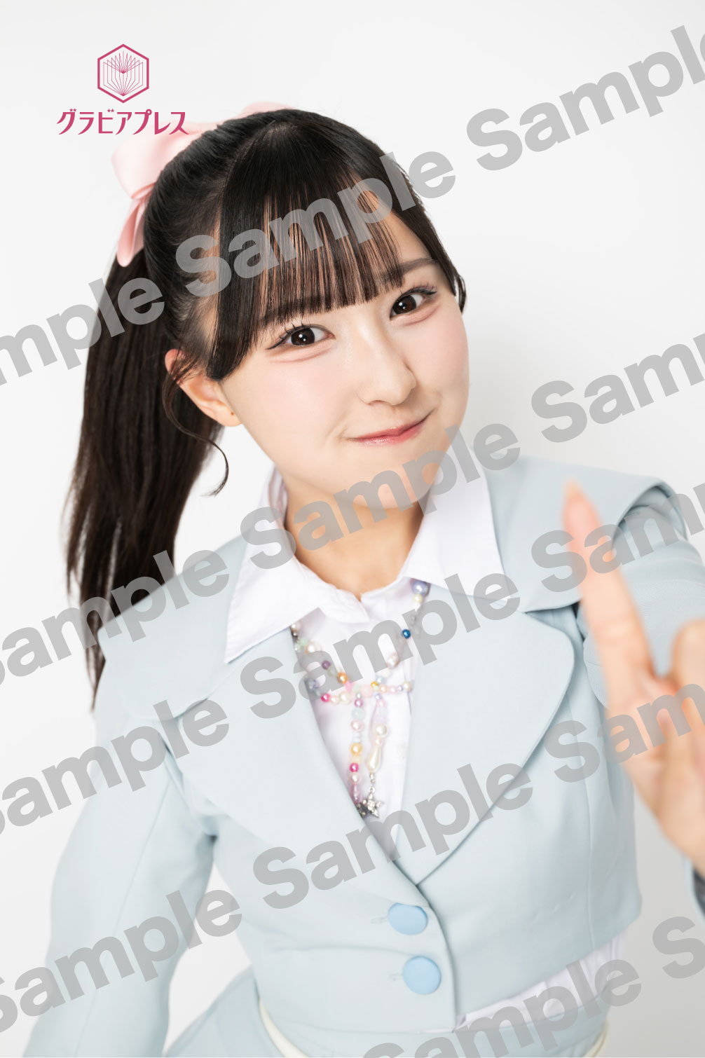 グラビアプレス Vol.12